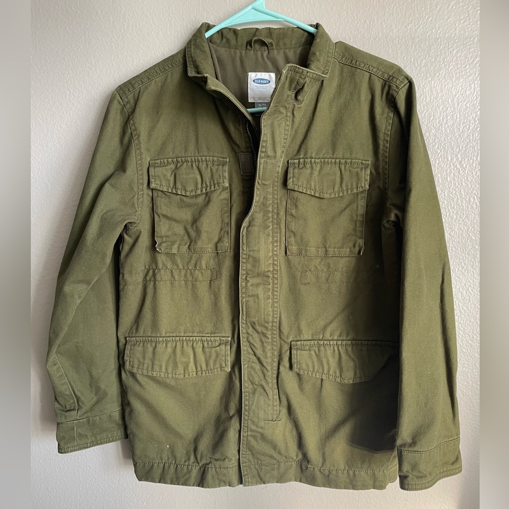 Old Navy Jacket